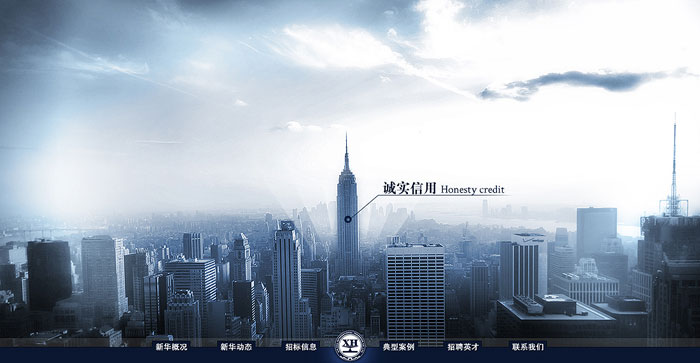 新華招標(biāo) 網(wǎng)站設(shè)計(jì) 網(wǎng)站建設(shè) www.js-hbsb.cn