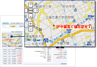 酒店店面地圖分店標(biāo)注2 酒店店面地圖分店標(biāo)注2