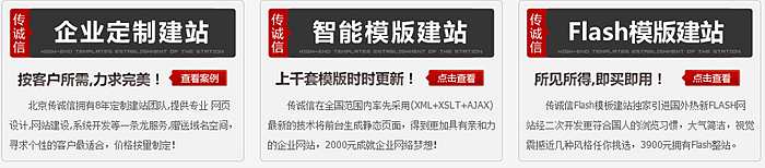 網(wǎng)站建設(shè)類型-圖片。