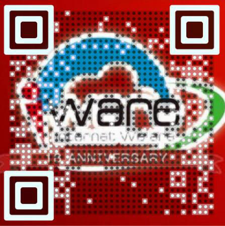 可用于網(wǎng)站設(shè)計(jì)的彩色QR  Code產(chǎn)生器3