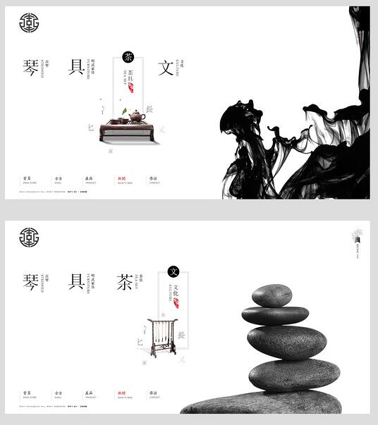 網(wǎng)站建設使用靜態(tài)頁面和動態(tài)頁面的區(qū)別！