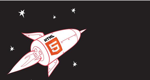 關(guān)于HTML5建站未來的傳說我們一一分析！