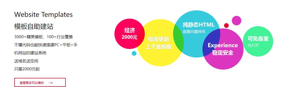 企業(yè)網(wǎng)站改版！需要要注意什么？
