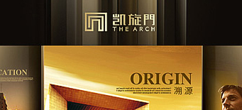 凱旋門 房產(chǎn)項(xiàng)目 網(wǎng)站界面設(shè)計(jì) 程序開(kāi)發(fā)